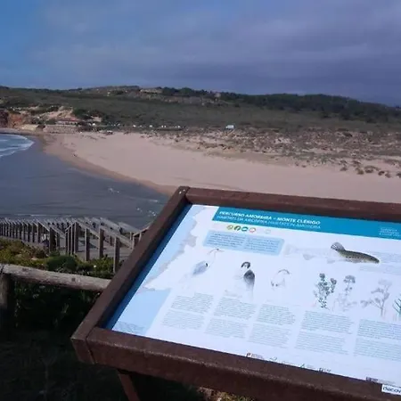 別荘 Casa Dos Golfinhos アルジェズール
