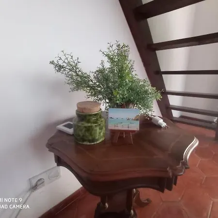 Casa Dos Golfinhos Сasa de vacaciones