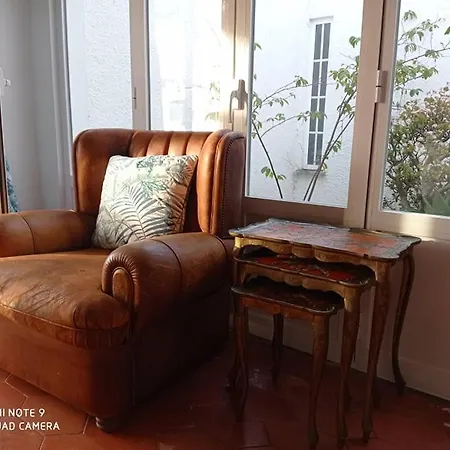 Casa Dos Golfinhos * Aljezur