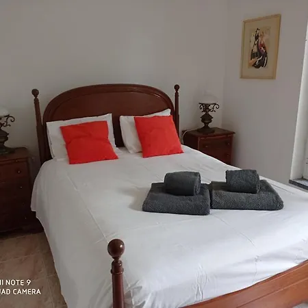 Casa Dos Golfinhos Сasa de vacaciones Aljezur
