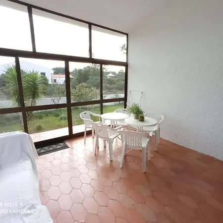 Casa Dos Golfinhos *