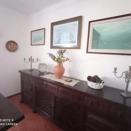 Casa Dos Golfinhos * Aljezur