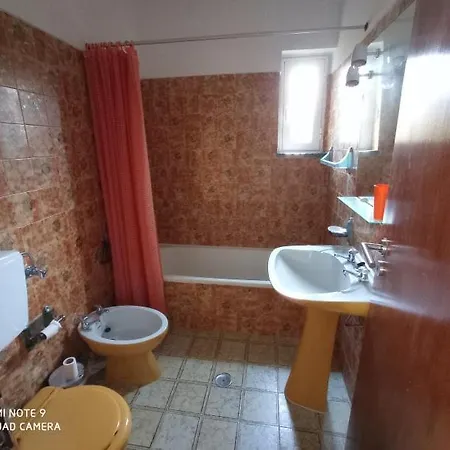 Casa Dos Golfinhos Сasa de vacaciones Aljezur