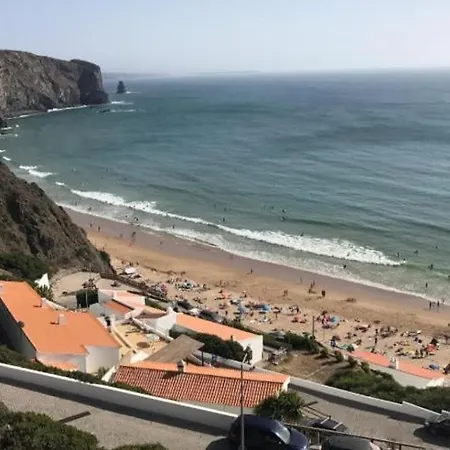Casa Dos Golfinhos *