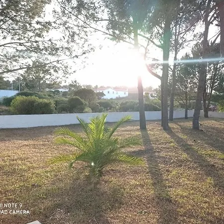 Casa Dos Golfinhos Сasa de vacaciones Aljezur