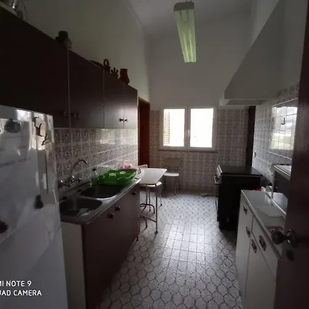 Casa Dos Golfinhos *
