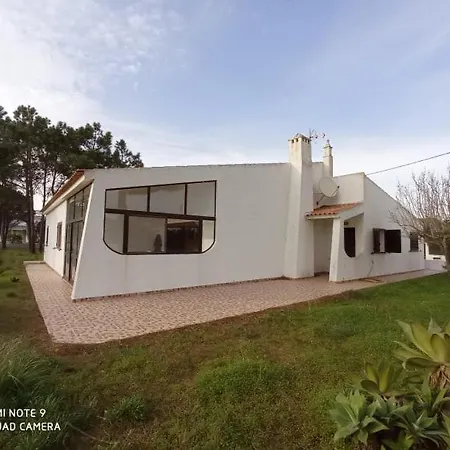 Сasa de vacaciones Casa Dos Golfinhos Aljezur