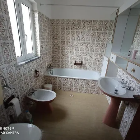 Casa Dos Golfinhos Сasa de vacaciones
