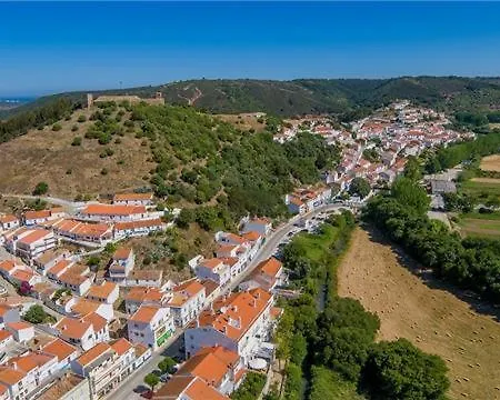 Holiday home Casa Dos Golfinhos Aljezur