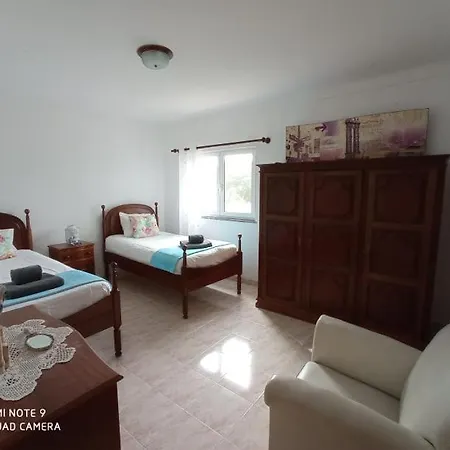 Casa Dos Golfinhos Aljezur