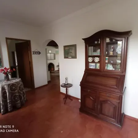 Casa Dos Golfinhos *